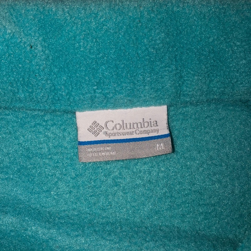 Columbia jacket - Picture 2 of 3
